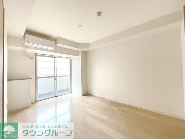 シティコート目黒2号棟の物件内観写真